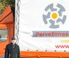 Laimonas Bartusevičius