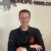Fabian de Vries