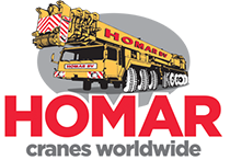 HOMAR B.V. company