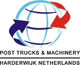 Post Trucks & Machinery B.V.