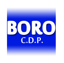 "BORO" CENTRUM DYSTRYBUCJI PRZYCZEP