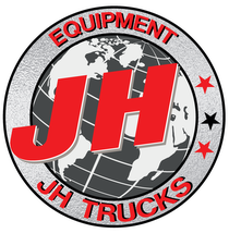 JH Trucks – Jan Haverhoek Trucks