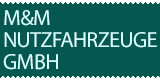 M&M Nutzfahrzeuge GmbH