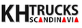 KH-Trucks Scandinavia v/ Kim Hansen 