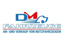 DM-Fahrzeuge