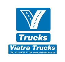 Viatra Trucks NV – Vian NV