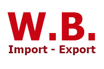Wjatscheslaw Barachaew Emport-Export