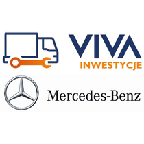 Viva Inwestycje Sp. z o.o. Mercedes Trucks Authorised Service Partner