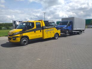 New IVECO Daily 70C18DP