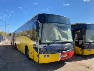 VOLVO B10ART articulated bus