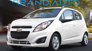 Chevrolet Spark hatchback