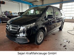 Mercedes-Benz V 250 / Leder Beige/EXTRALANG/Standheizung passenger van