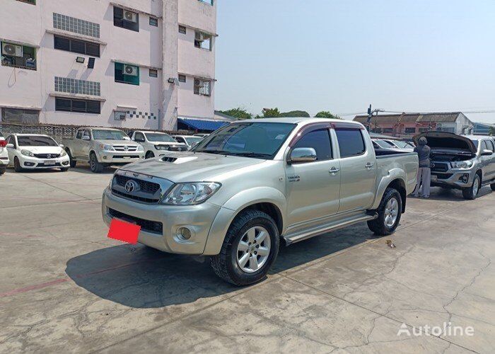 Toyota HILUX pick-up