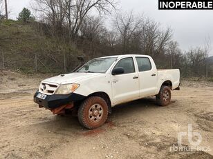 Toyota HILUX (Inoperable) pick-up