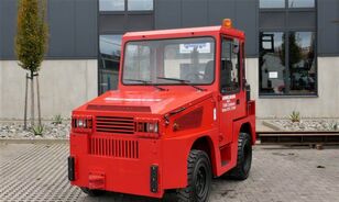 Rofan SP80/ Zugkraft: 35000 N baggage tractor