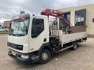 DAF FA-LF45 box truck