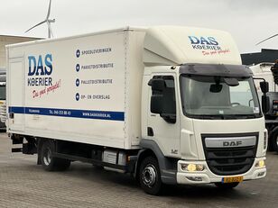 DAF LF 220 box truck