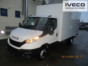 IVECO 35C16H box truck