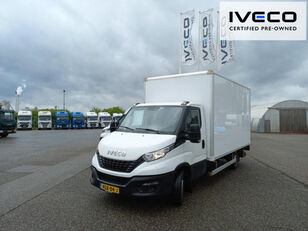IVECO Daily 35S14H  box truck