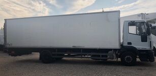 IVECO EUROCARGO 120E22 box truck