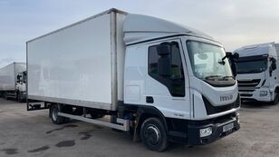 IVECO EUROCARGO 75-160 EURO 6 box truck