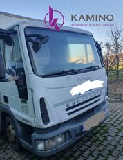 IVECO Piese din dezmembrare camion Iveco Eurocargo Euro 5 box truck