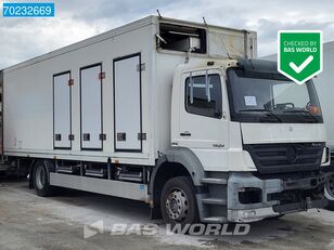 Mercedes-Benz Axor 1824 4X2 Incomplete NOT driveable Euro 5 box truck