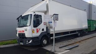 Renault Code modèle : FRT_40J20562LD01 Date d'édition : 07/03/20D 12 LOW box truck