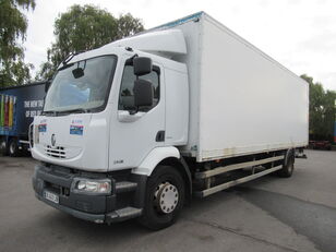 Renault MIDLUM 280 box truck