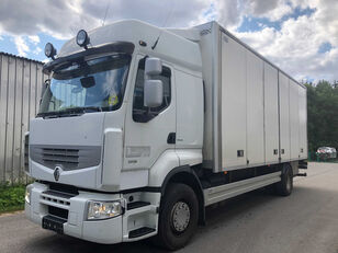 Renault Premium 380 4X2 SIDE OPENING EURO5 box truck