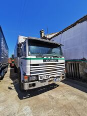 Scania P93 ML 4x2z box truck