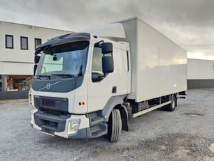 Volvo FL 240 Boxtruck Euro6 box truck