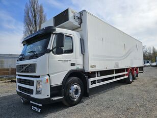 Volvo FM 9 6x2 260HP 26Tons Liftaxle box truck