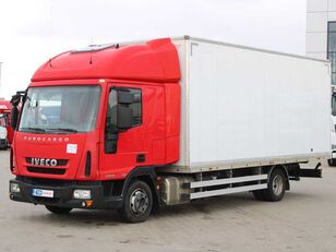 IVECO EUROCARGO 75E19 car transporter