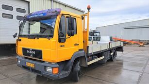 MAN F 8.153 * Car Transporter * Full Spring