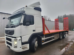 Volvo FM500 6X2 CAR TRANSPORTER