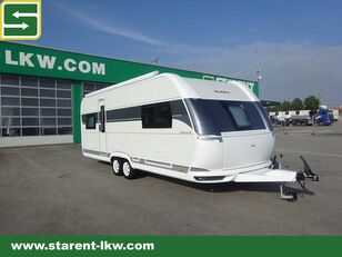 new Hobby WW 2022 Excellent 620 CL, 6 Schlafplätze caravan trailer