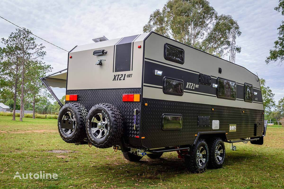 new Off Road Caravan (30 kinds) caravan trailer