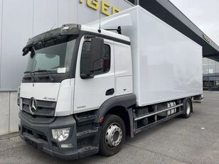 Mercedes-Benz Actros 1830 *Bluetooth*Airconditioning*Cruise control chassis truck