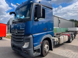 Mercedes-Benz Actros  2542, EUR 6,  (2543, 2545) Ladebordwand chassis truck