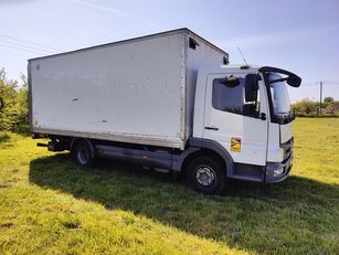 Mercedes-Benz Atego 1222 chassis truck