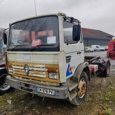 Renault Midliner chassis truck