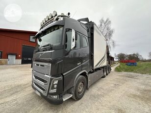 Volvo FH 16 750 chassis truck