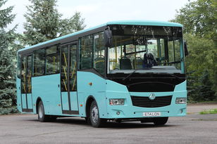 new ETALON A08128 city bus