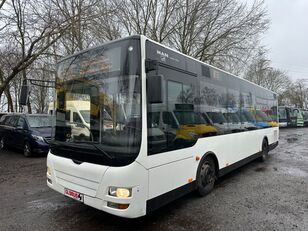 MAN A 66 Midi (EEV) city bus