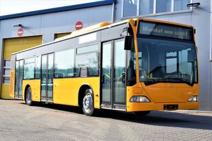 Mercedes-Benz Citaro Euro 4, 2- axles with A/C - 2 units city bus