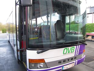 Setra S 315 NF (Klimaanlage) city bus