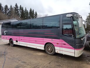 Bova Magiq Futura VDL FHD PARTS coach bus for parts