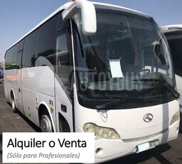 KING LONG XMQ6900 coach bus