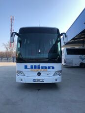 MERCEDES-BENZ Travego 15 coach bus